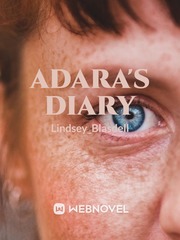 Adaras's Diary Book