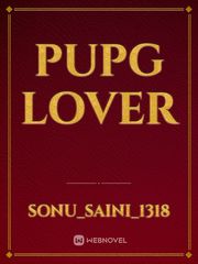 Pupg lover Book