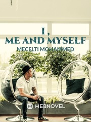 I , me and myself Book