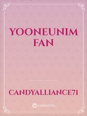 Yooneunim Fan Book