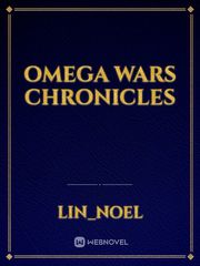 Omega wars chronicles Book