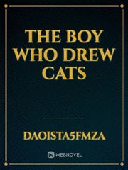 The boy who drew cats Book