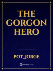 The Gorgon Hero Book