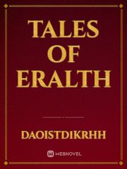 Tales Of Eralth Book