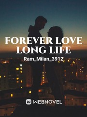 Forever love long life Book