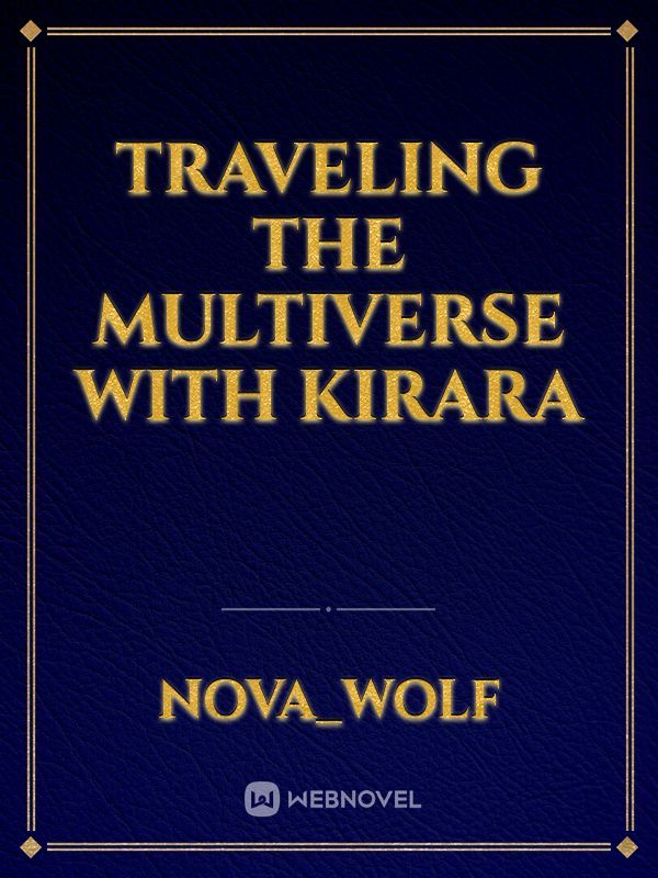 Traveling the multiverse with Kirara Book