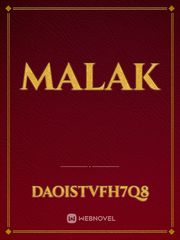 MALAK Book