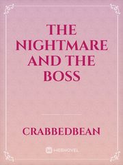 The Nightmare and the Boss Book