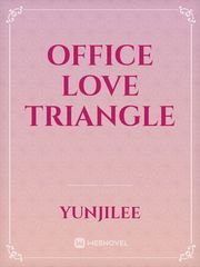 Office Love Triangle Book