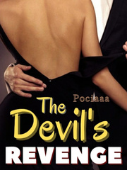 The Devil's Revenge Book