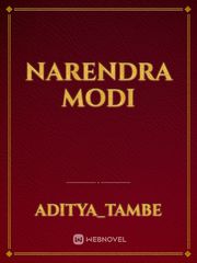 Narendra Modi Book