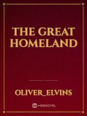 The great homeland Book