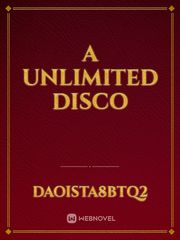 A unlimited Disco Book