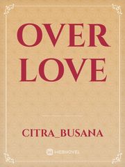 Over Love Book