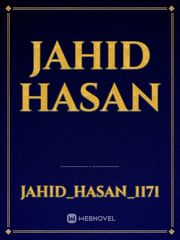 Jahid  Hasan Book