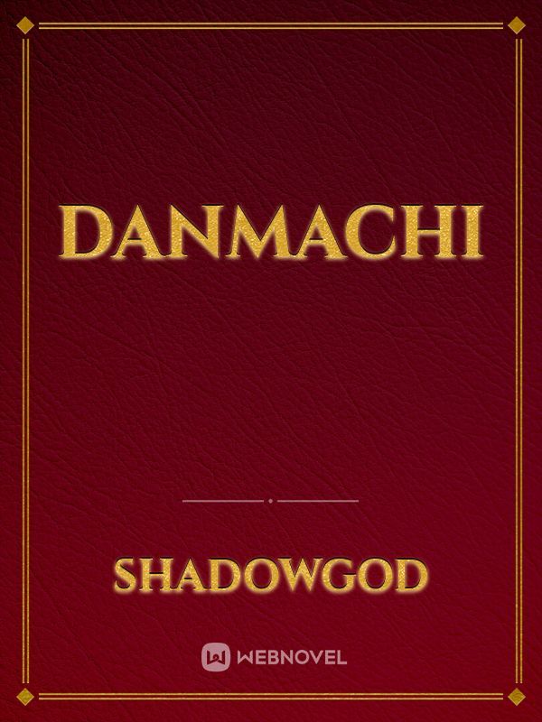 danmachi