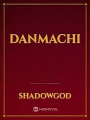 danmachi Book