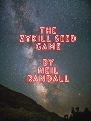 The Zykill Seed Game Book