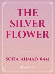 The Silver Flower Book