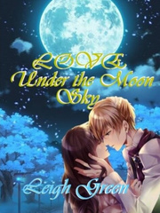 Love Under The Moon Sky Book