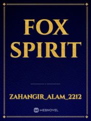 Fox spirit Book