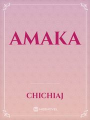 amaka Book