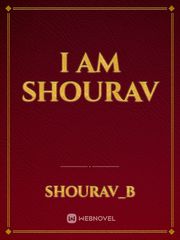 I am shourav Book