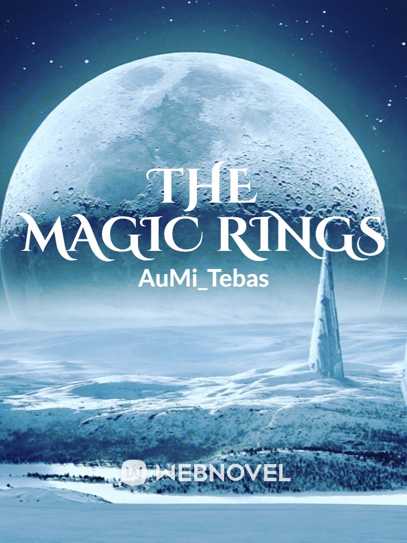 The Magic Rings Book