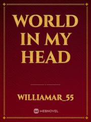 World in My Head Book