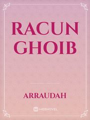 Racun Ghoib Book