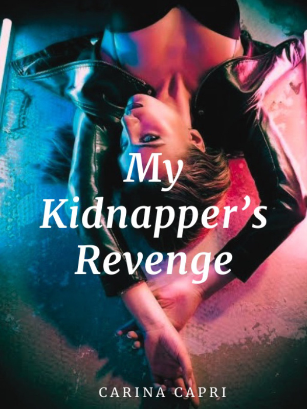 My Kidnapper’s Revenge Book