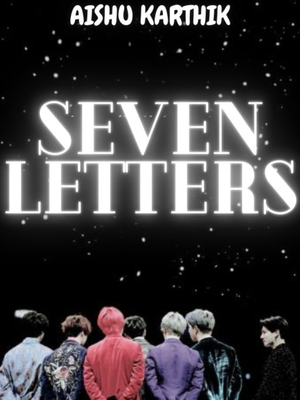 Seven Letters Book