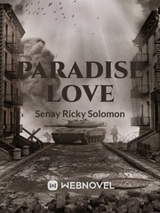 Love From Paradise Book