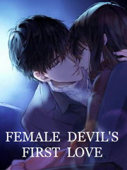 Female Devil's First Love Book