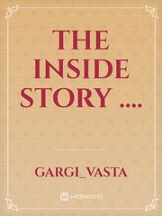 The inside story .... Book