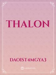 Thalon Book