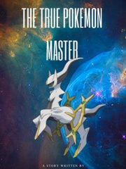 The true pokemon master. Book