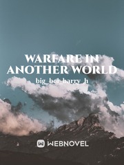 Warfare in Another World Book