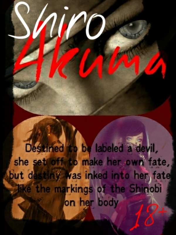 ShiroAkuma Book