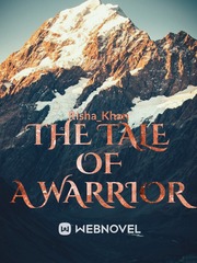 The tale of a warrior Book