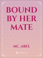 Bound By Her Mate Book