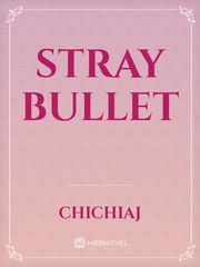 stray bullet Book