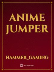 anime jumper Book