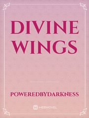 Divine Wings Book