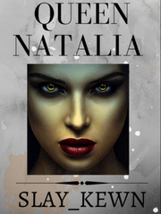 Queen Natalia.  ( Battle for a future ) Book