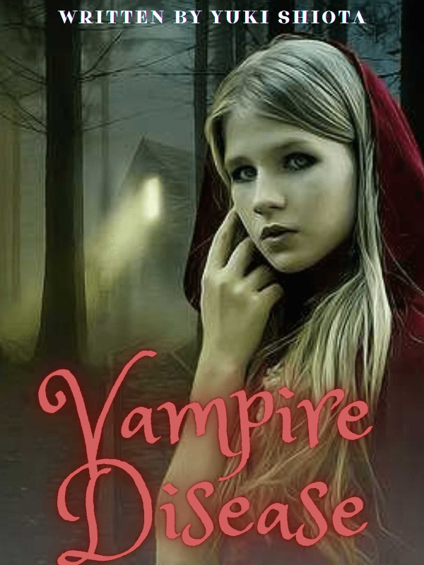 Vampire Disease Book