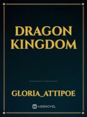Dragon Kingdom Book