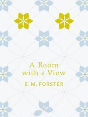 A Room With A View Book