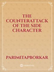 The counterattack of the side character Book