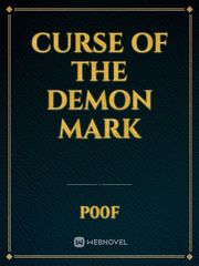 Curse of the Demon Mark Book